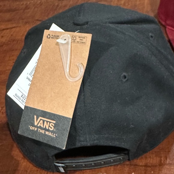 Vans Hats - NWOT - Picture 7 of 14